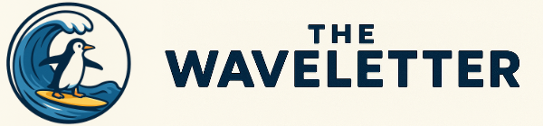 The Waveletter